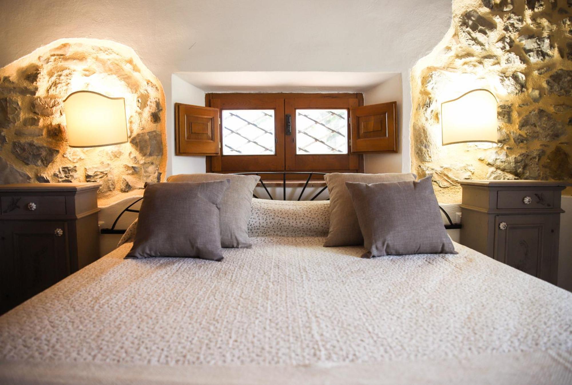 Гостевой дом Country House Poggio Aione Catabbio Экстерьер фото