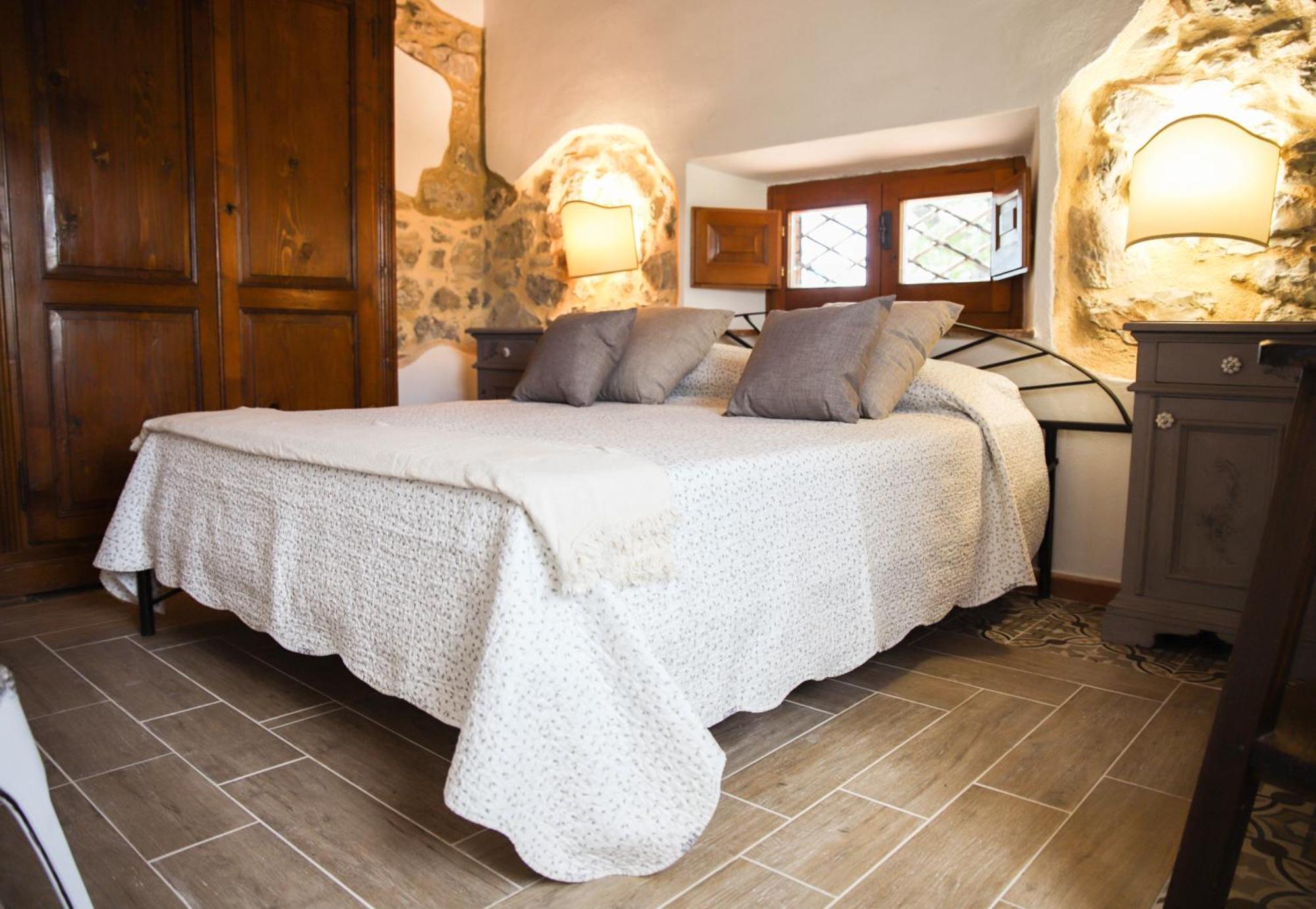 Гостевой дом Country House Poggio Aione Catabbio Экстерьер фото